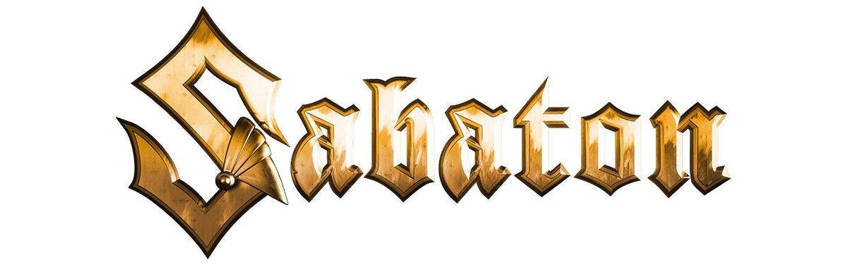 Cană metalică Sabaton 3