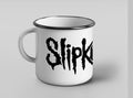 Cana metalică Slipknot