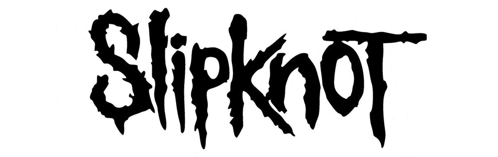 Cana metalică Slipknot