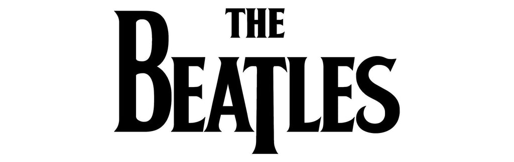 The Beatles Metal Mug