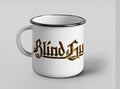 Metal mug Blind Guardian