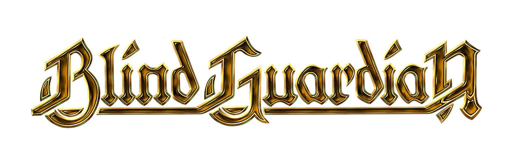Metal mug Blind Guardian