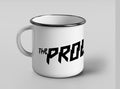 Metal Mug The Prodigy 2