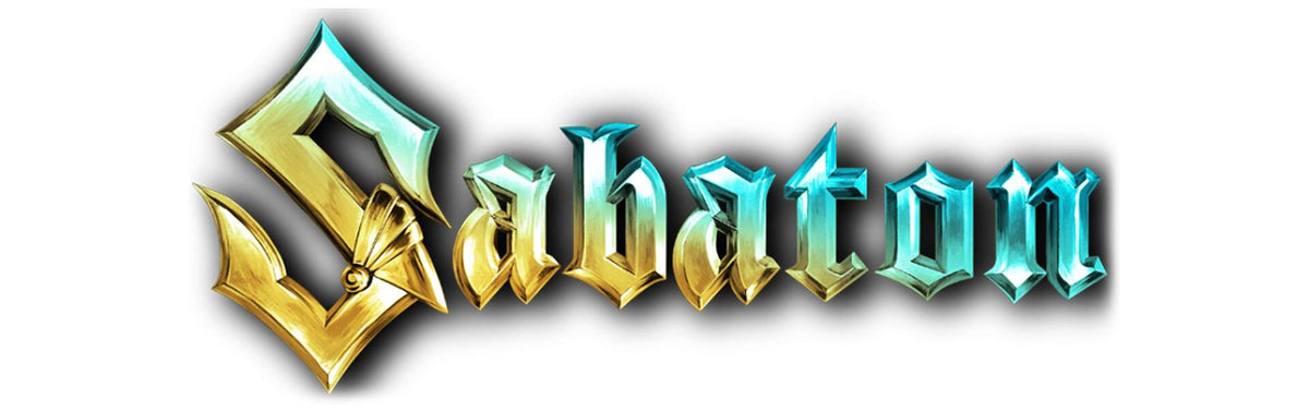 Sabaton 2 Enamel Mug