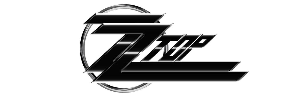 Metal mug ZZ Top
