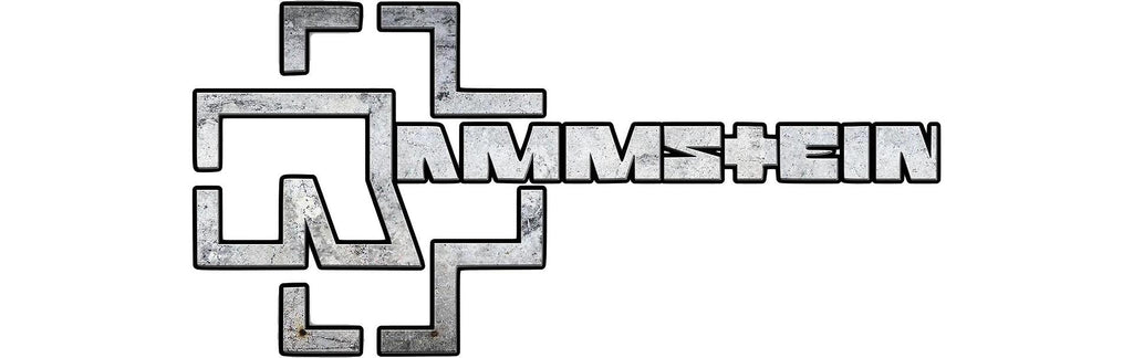 Cană metalică Rammstein 2