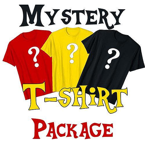 Mystery Box