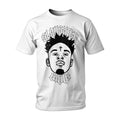 Tricou 21 Savage Slaughter