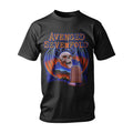 Tricou Avenged Sevenfold – Sunet puternic, stil puternic