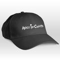 Alice in Chains Logo Hat