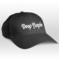 Șapcă Deep Purple Logo