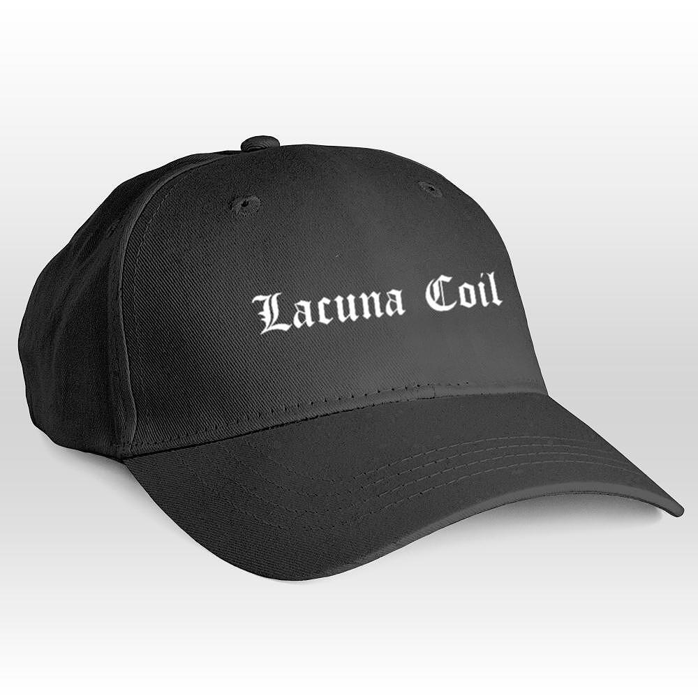 Lacuna Coil Logo Beanie