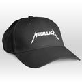 Metallica Logo Hat