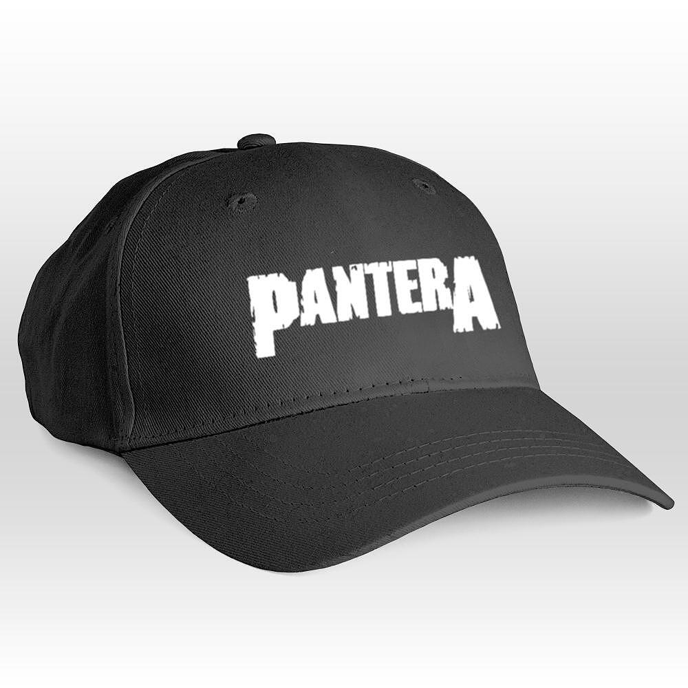 Pantera Logo Hat