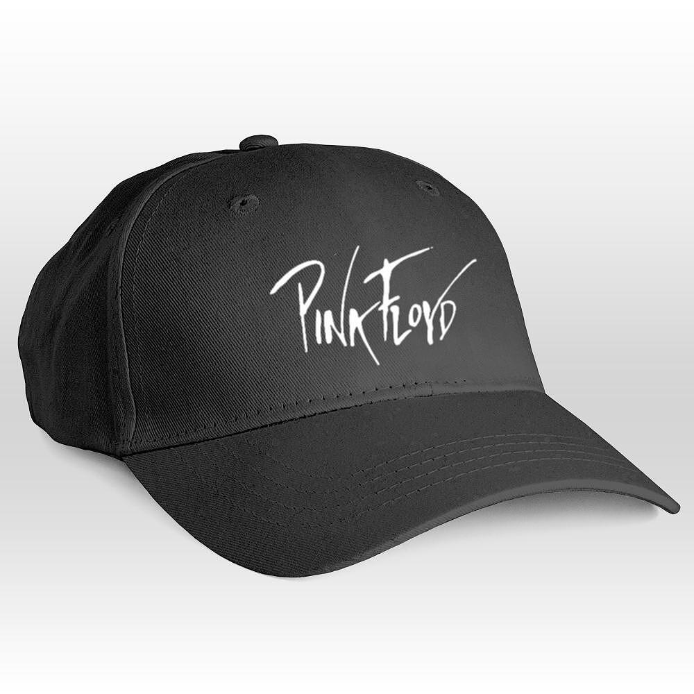 Pink Floyd Logo Hat