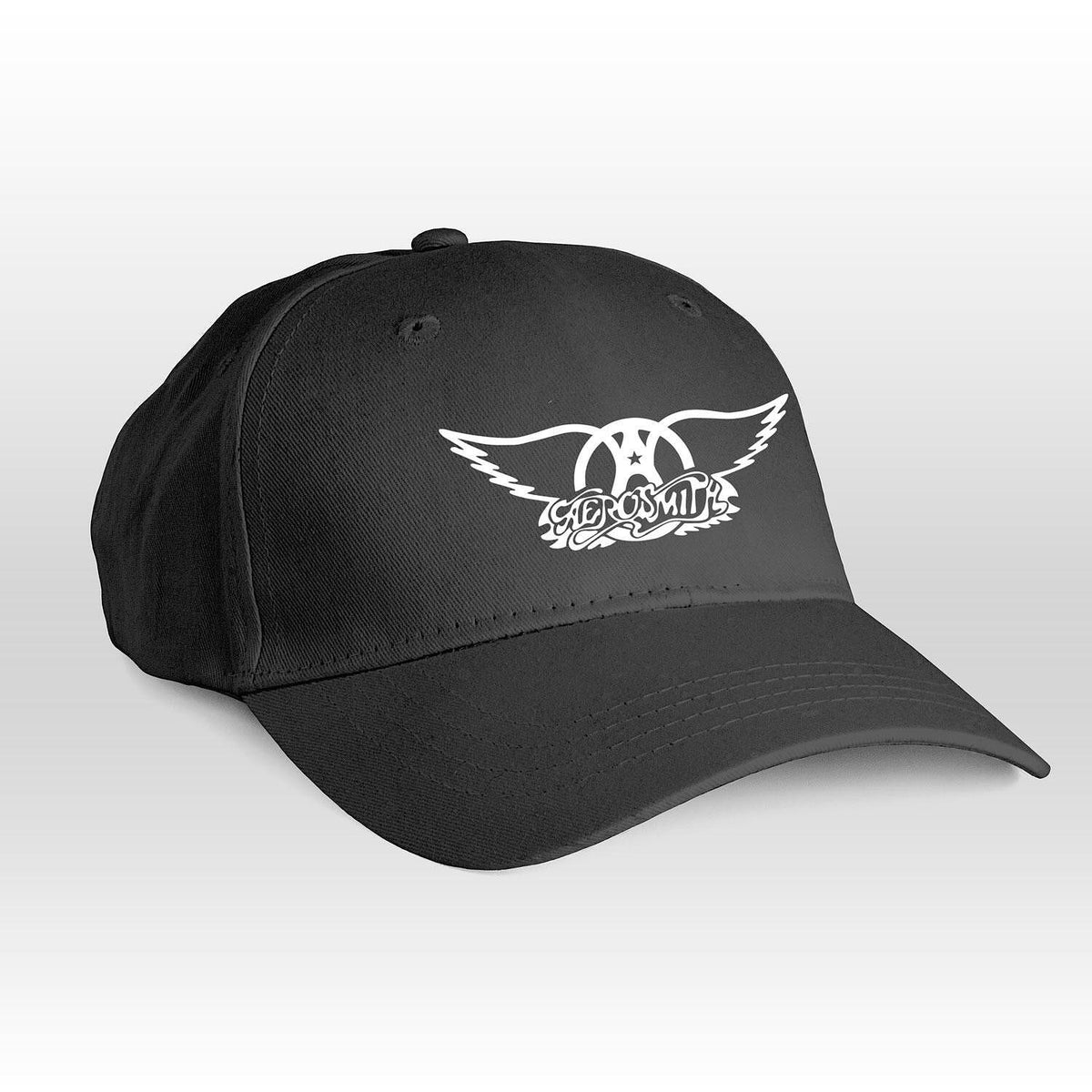 Aerosmith Wings Hat