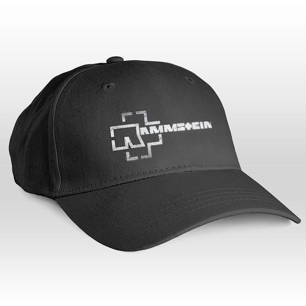 Hat Rammstein Logo 2