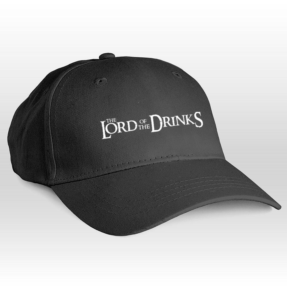 Hat The Lord Of The Drinks