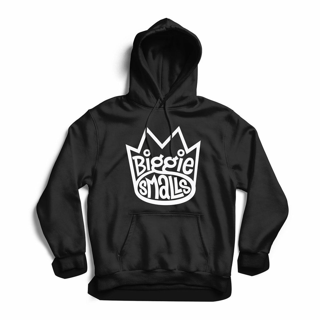 Суитчър Biggie Smalls