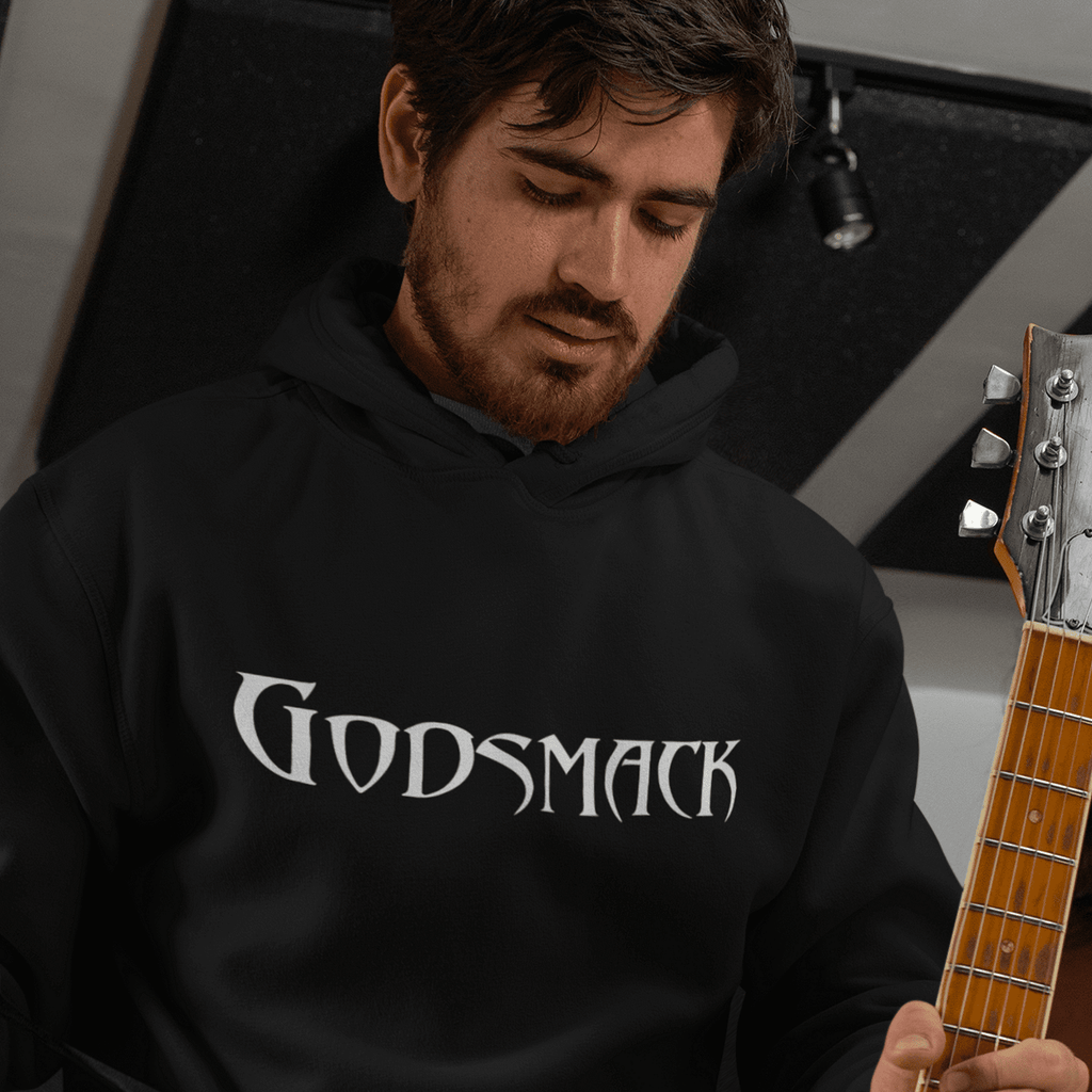 Bluză Godsmack Logo