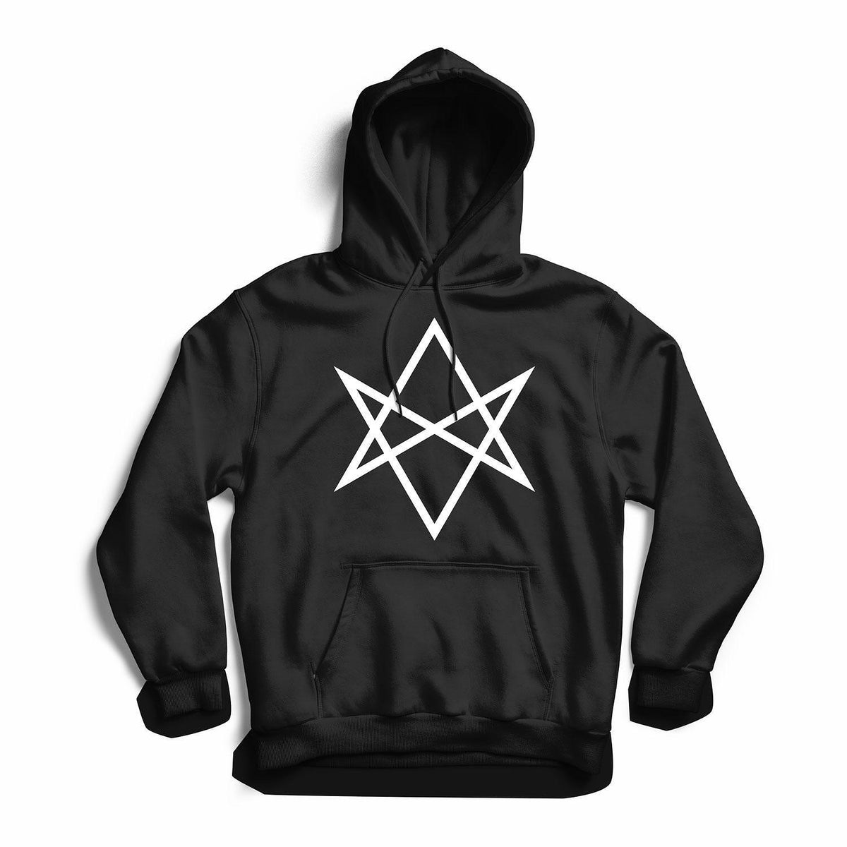Bring Me the Horizon 3 Hoodie