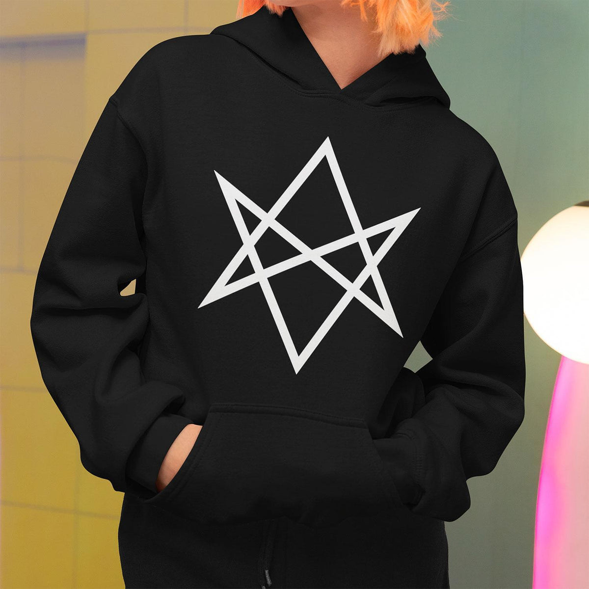 Bring Me the Horizon 3 Hoodie