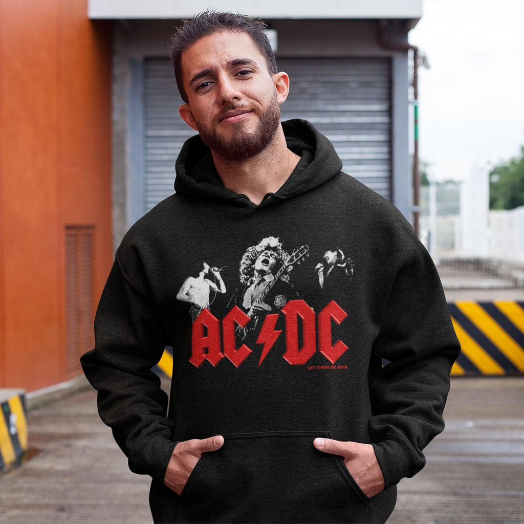 Comutator AC/DC 18