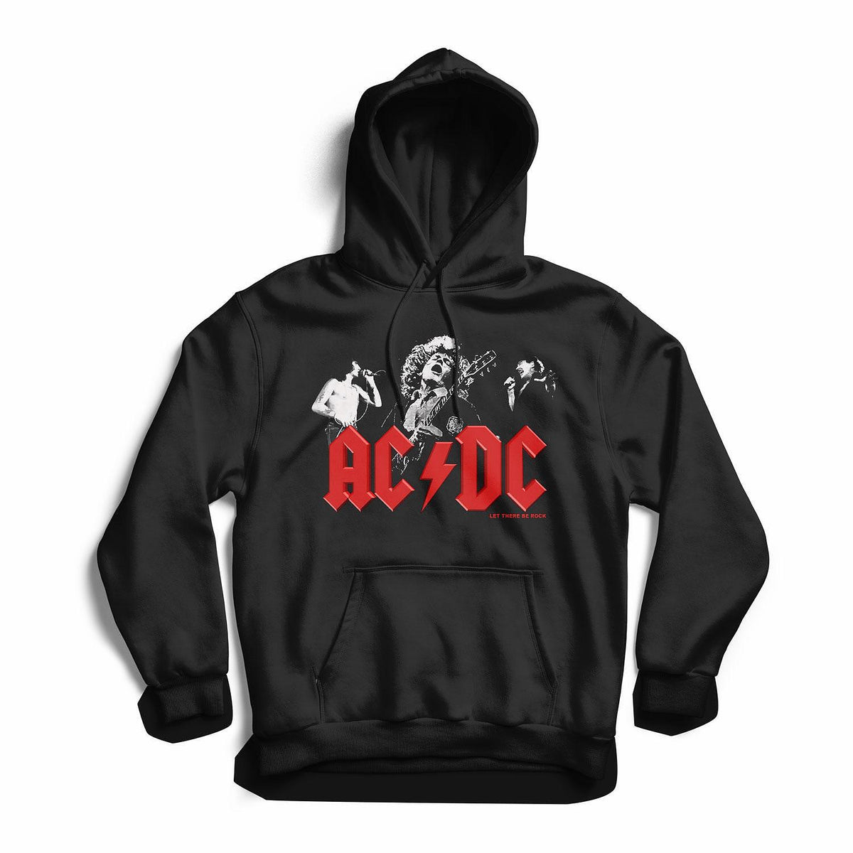 Comutator AC/DC 18