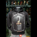 Hanorac Jack Daniels