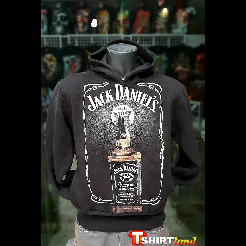 Hanorac Jack Daniels