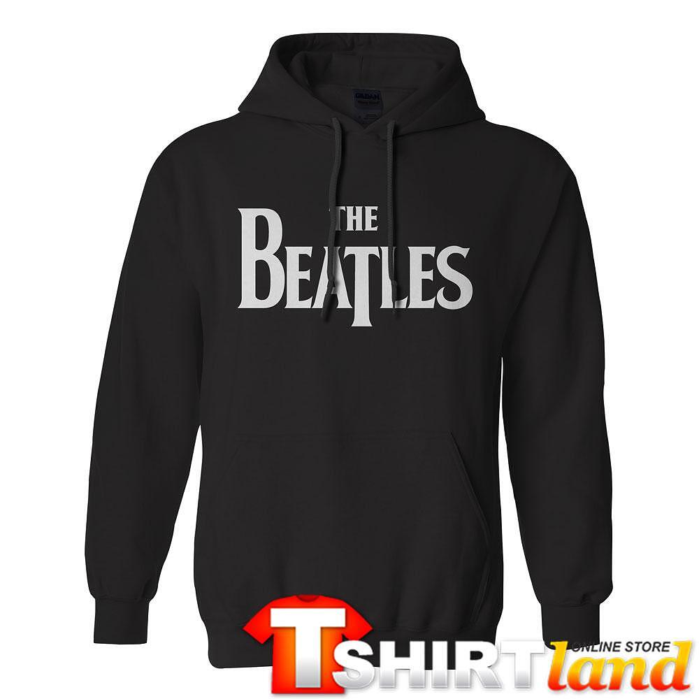 Суитчър The Beatles Logo
