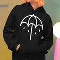 Суитчър Bring Me the Horizon 4 Umbrella Logo