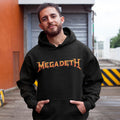 Megadeth Hoodie 17