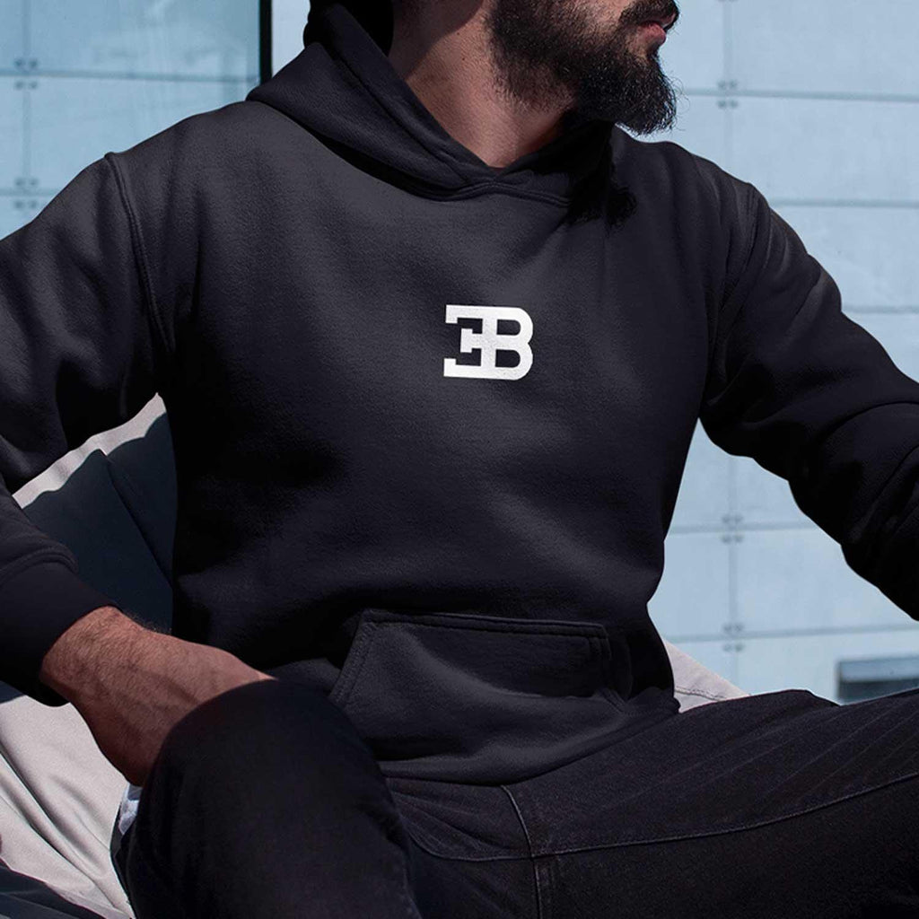 Sweatshirt BUGATTI