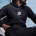 Sweatshirt BUGATTI