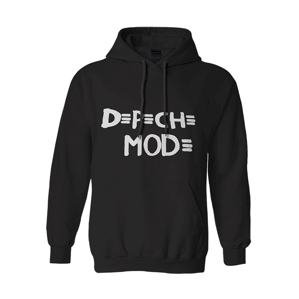 Depeche Mode Hoodie