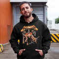 Hanorac METALLICA 1
