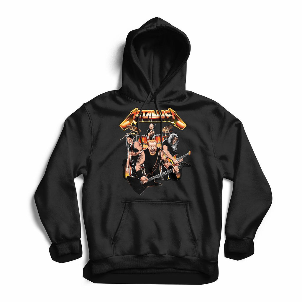 Hanorac METALLICA 1