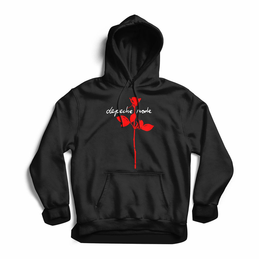 Sweatshirt Depeche Mode Enjoy the silence 2