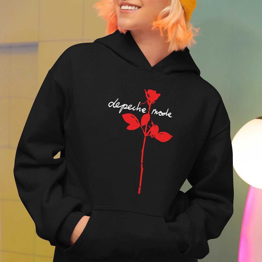 Sweatshirt Depeche Mode Enjoy the silence 2