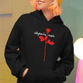 Sweatshirt Depeche Mode Enjoy the silence 2