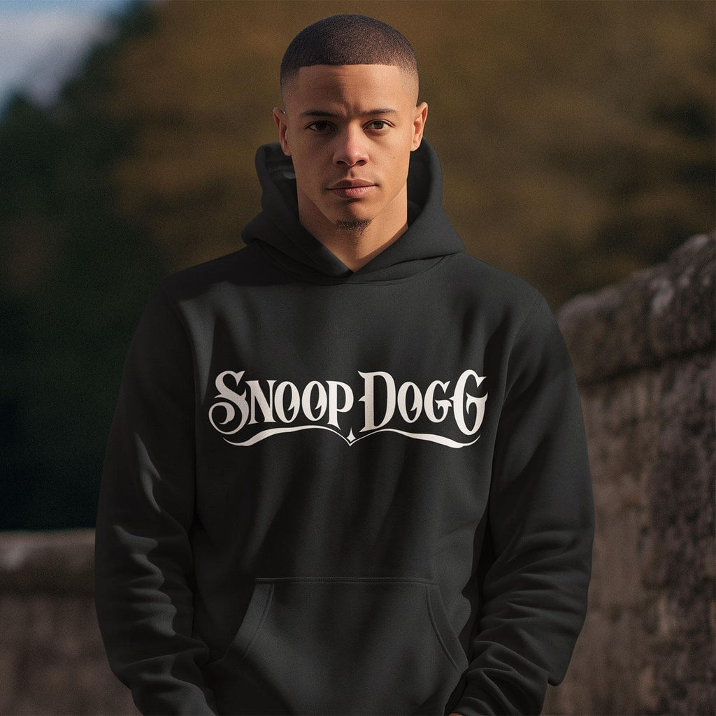 Суитчър Snoop Dogg Classic