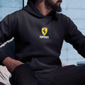 Hoodie FERRARI