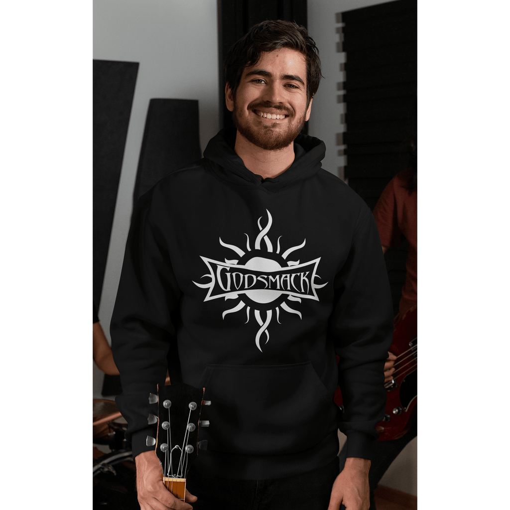 Суитчър Godsmack Sun Logo