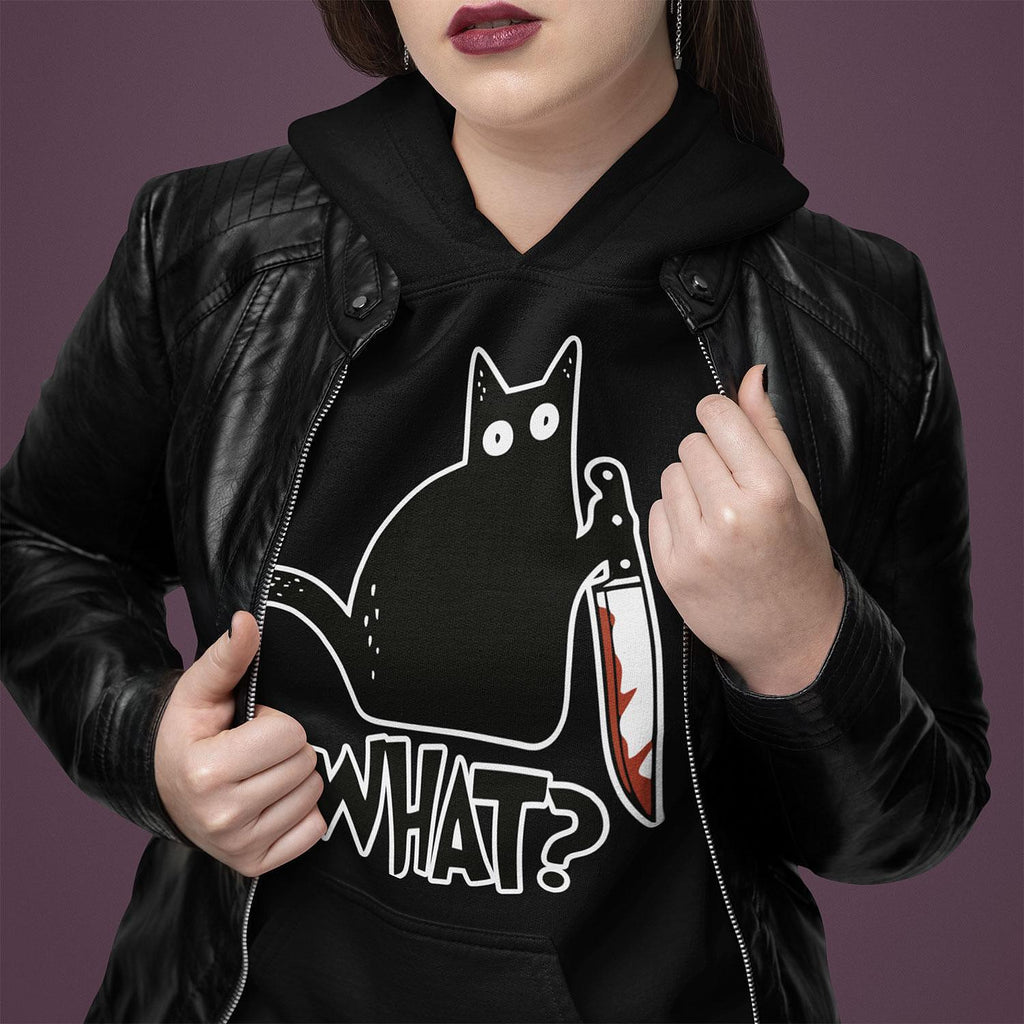 Суитчър Murder Funny Cat