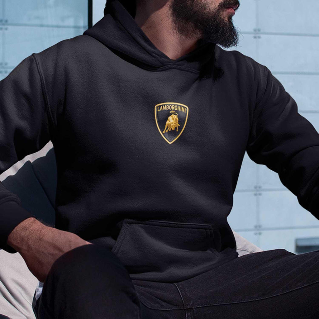 Hanorac LAMBORGHINI
