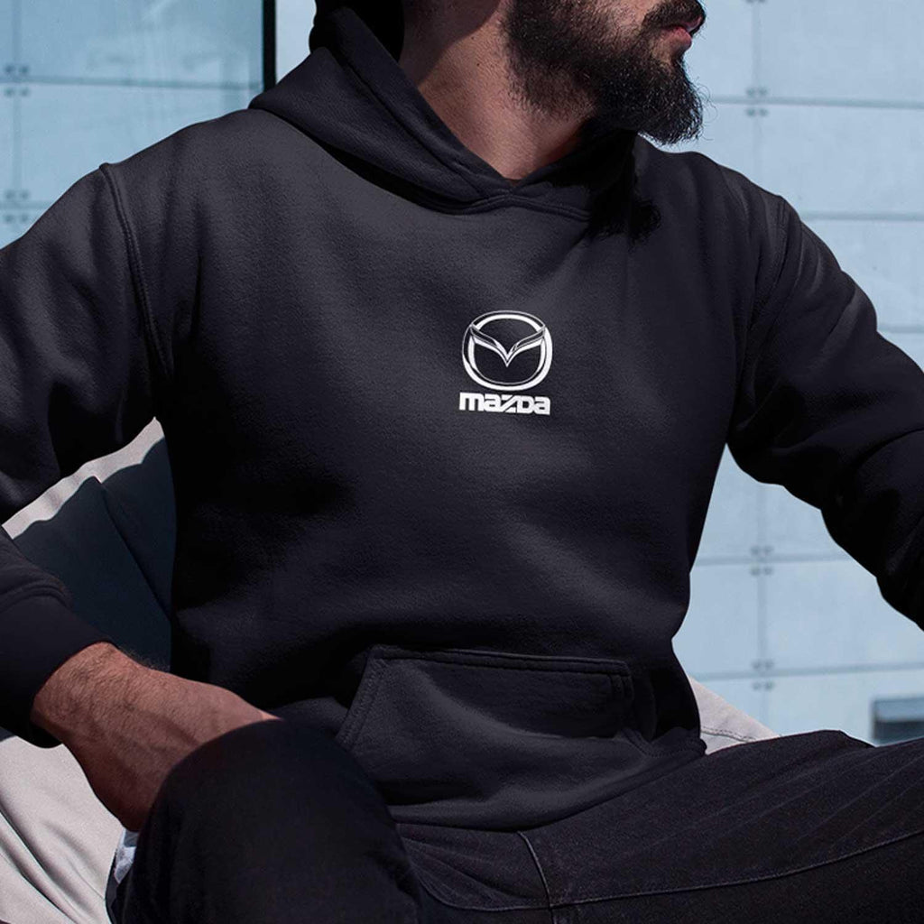 Hanorac MAZDA