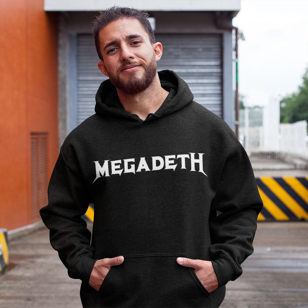 Megadeth Sweatshirt 18