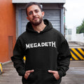 Megadeth Sweatshirt 18