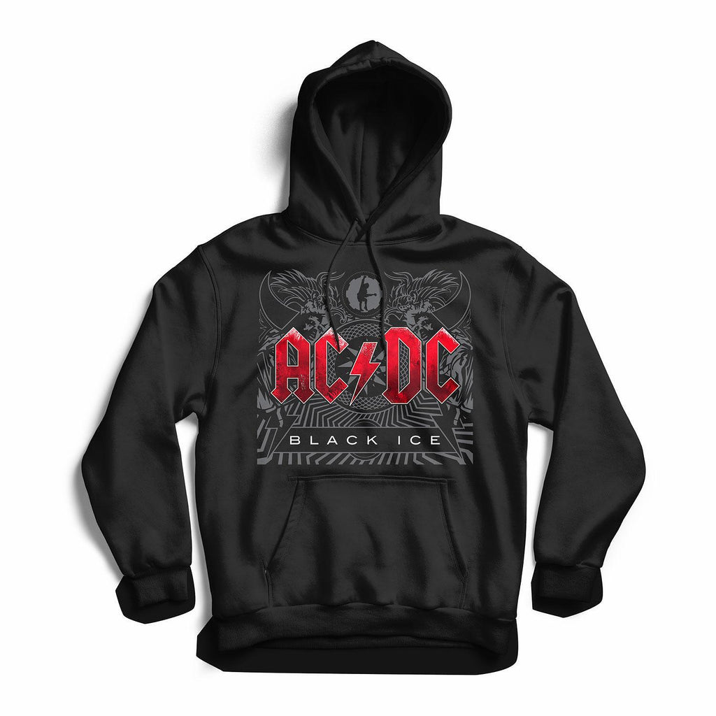 Суитчър AC/DC Black Ice